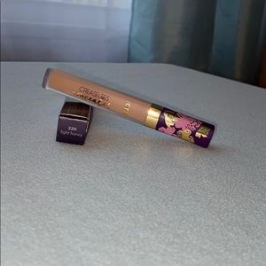 Tarte light honey creaseless concealer